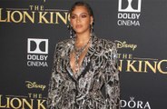 Beyonce says coronavirus is 'killing black people at an alarming rate'