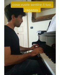 MyPianoJournal - What other People want to Listen -  [ PIANO SOLO ]