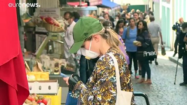 Как долго продлится карантин в Европе?