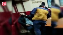 Fatih'te polisler kumar oynanan adresleri bastı