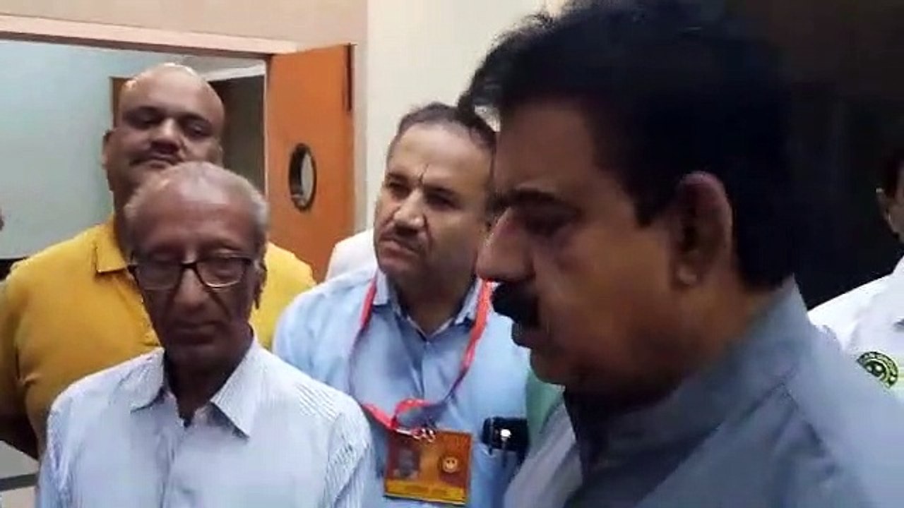 शहर में बने दो ग्रीन कॉरिडोर, तीन लोगों को मिली नई जिंदगी