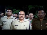 Noida: दिवाली के अगले दिन पुलिस ने दो डकैतों को मारी गोली, उनके दो साथियों को भी दबोचा- देखें वीडियो
