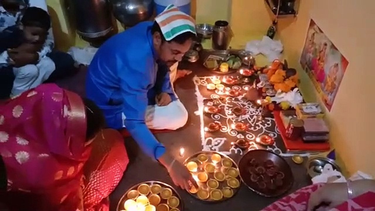 dipawali