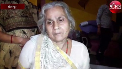 हत्यारोपियों की गिरफ्तारी के बाद कमलेश की मां का आया बड़ा बयान