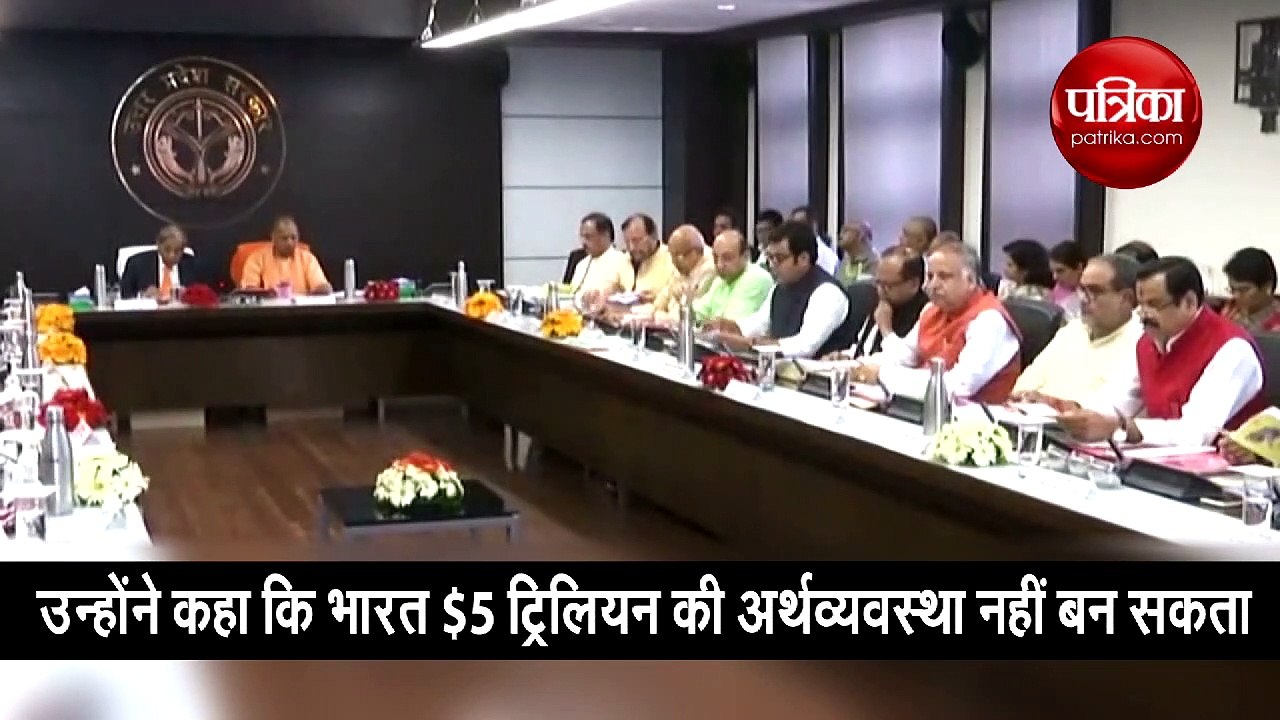 वित्त आयोग के अध्यक्ष एनके सिंह ने लखनऊ में बैठक की