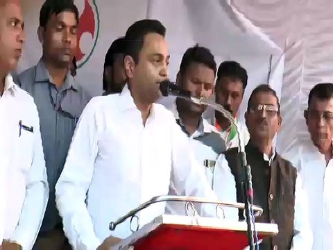 MP said big thing about coal mines, you should listen