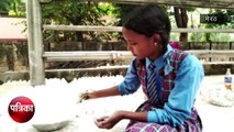 दिवाली पर इस बेटी ने की लोगों से मार्मिक अपील, सुनकर आप भी करेंगे तारीफ, देखें वीडियो-