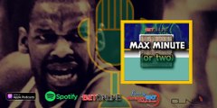 Max on 1980's Greatest Celtics Momont all All - Cedric Maxwell Podcast