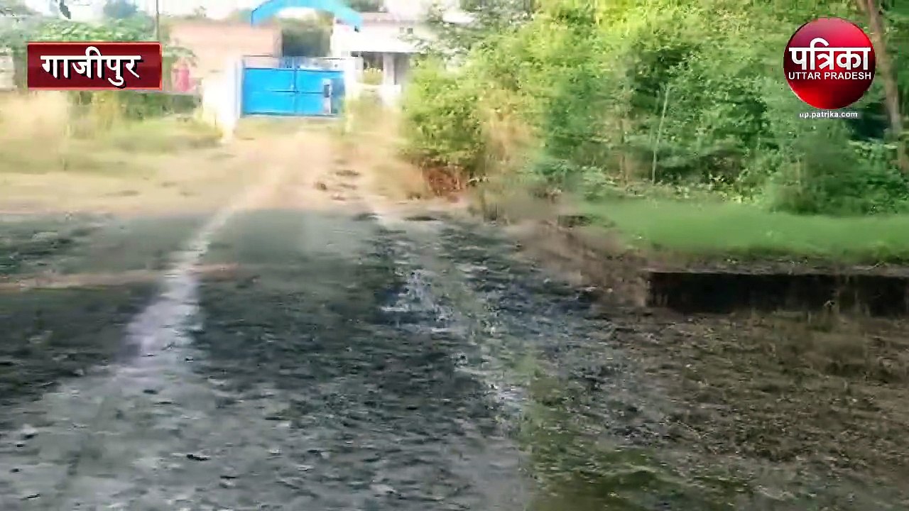 Inter Collage closed from 1 month due to water...