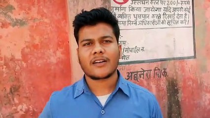 यूपी की सरकारी स्वास्थ्य सेवाओं का ये है हाल