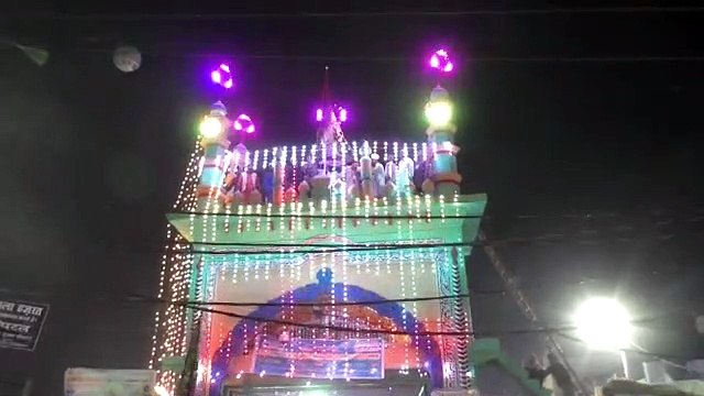 Urs E Razavi : शान से लहराया रज़वी परचम, उर्स ए रज़वी का हुआ आगाज़- देखें वीडियो