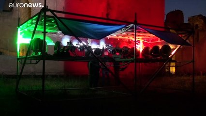 Conte vuelve a reclamar eurobonos