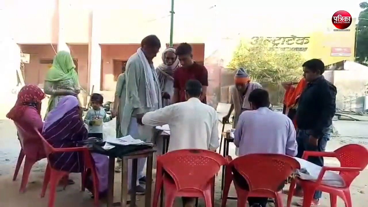 VIDEO: सीकर पत्रिका के डिजिटल बुलेटिन में देखिए आज दिनभर की मुख्य खबरें