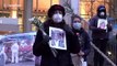 New York nurses hold vigil for colleague who lost coronavirus battle