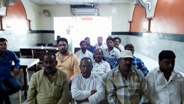 कमलेश तिवारी हत्याकांडः करणी सेना के राष्ट्रीय अध्यक्ष ने सीएम योगी से की ये बड़ी मांग, देखें Vid