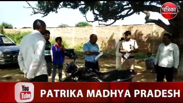 Rewa Farmer commits case: Today kishan commits suicide due to money