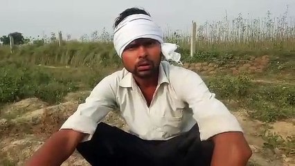 ​किसानों की दिवाली पर लगा मानूसन का ग्रहण