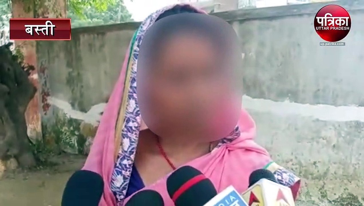 पत्नी को बेचा दोस्तों से कराया बलात्कार
