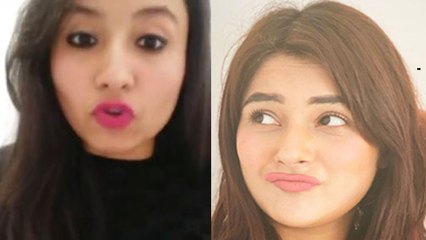 MSK Contestant Navdeesh Kaur ने Shehnaz Gill पर दिया Shocking Comment, कहा ये | FilmiBeat