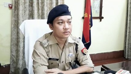 Renukut Nagar Panchayat President murder case