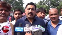 कमलेश तिवारी हत्याकांडः योगी सरकार के खिलाफ सड़कों पर उतरा ब्राह्मण समाज, देखे वीडियो