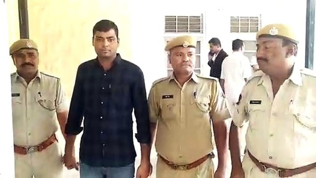 नाबालिग किशोरी से दुष्कर्म के एक मामले में सात साल के कठोर कारावास