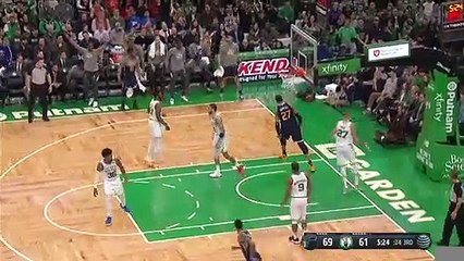 NBA : Le Best of de Rudy Gobert cette saison