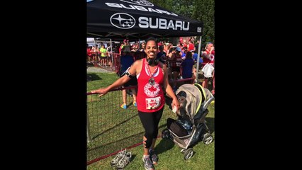 She lost 100 POUNDS in 8 MONTHS