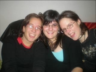 Montage filles classes