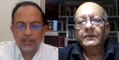 SAM Conversations | Tarun Basu in conversation with Amit Dasgupta India Country Director UNSW Sydney