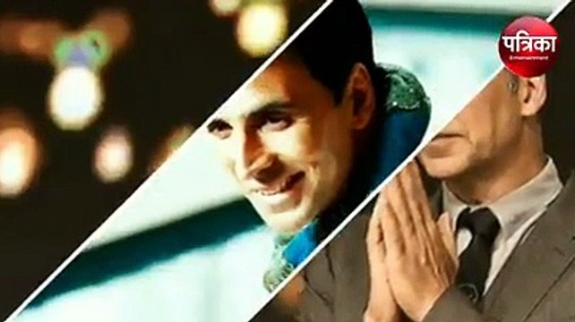 Video: अक्षय कुमार के साथ हुआ था कुछ ऐसा, जान कर रह जाएंगे हैरान