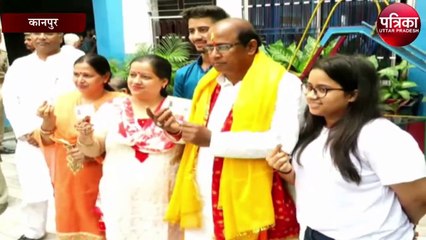 Govind Nagar By Poll Live : मतदान के बाद मैथानी ने कर दिया बड़ा ऐलान, कांग्रेस, सपा और बसपा ने दर्ज कराया विरोध