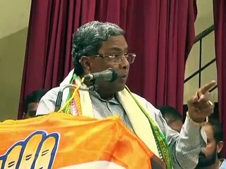 गांधी की हत्या के आरोपी को भारत रत्न क्यों मिले: सिद्धू