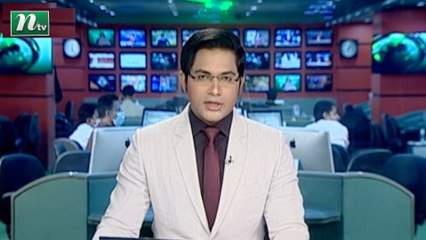 NTV Modhyanner Khobor | 11 April 2020