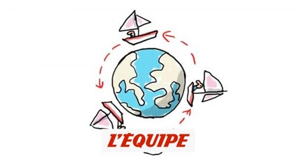 C'est quoi le Vendée Globe ? - Voile - Explicateur