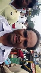दीपावली और अन्य त्योहारों पर जयस्तंभ में लगता है बाजार