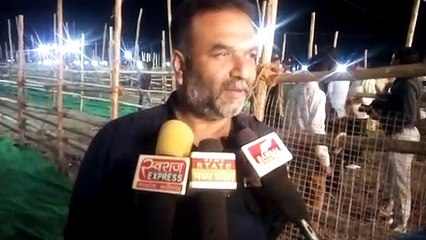 See VIDEO section 370, Kashmiri said big talk