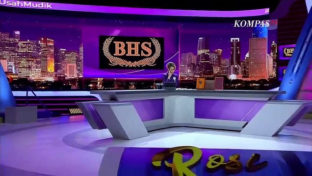 Didi Kempot Duet Pamer Bojo Bareng Ganjar - ROSI