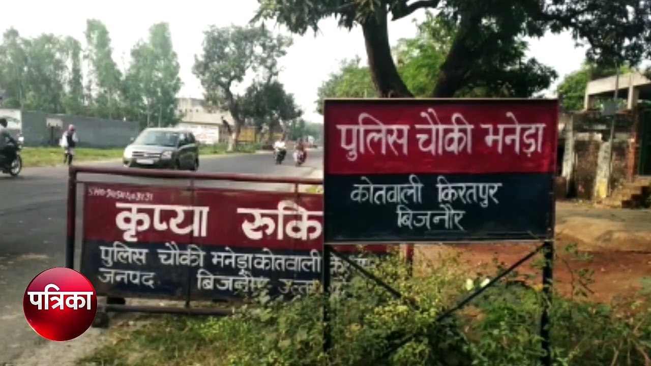 कमलेश तिवारी हत्याकांडः मुफ्ती नईम पुलिस हिरासत में, समुदाय विशेष में रोष
