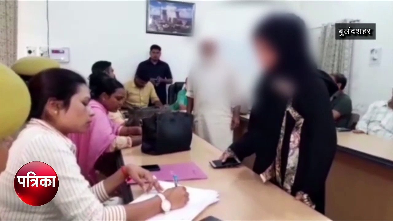 पत्नी को तीन तलाक देकर पति ने किया दूसरा निकाह तो राज्य महिला आयोग ने दिए ये आदेश