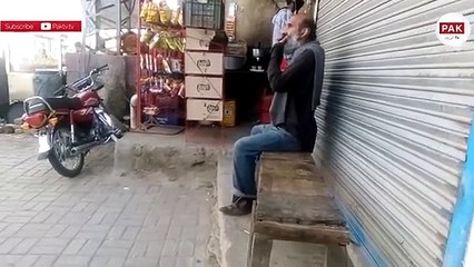 Surprising story of Journalist Hassan Nisar three sons