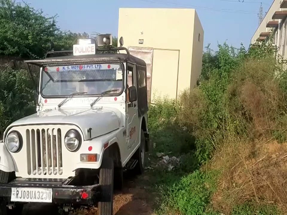 नवलपुरा गांव में दो सगे भाइयों की तालाब में डूब...