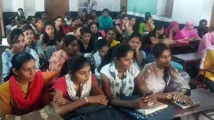 Girls made clothes bags