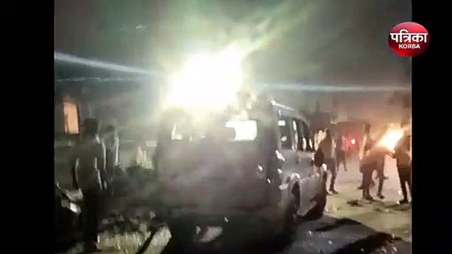 बदमाशों को पुलिस का खौफ नहीं, 11 दिन में चार लोगों की पीट-पीटकर हत्या, इस वीडियो को देखते ही कहेंगे