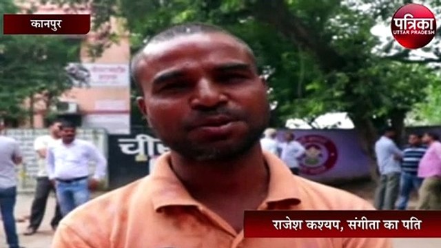 कब्र से बाहर निकाली गई लाश, गुनहगारों के खोलेगी राज