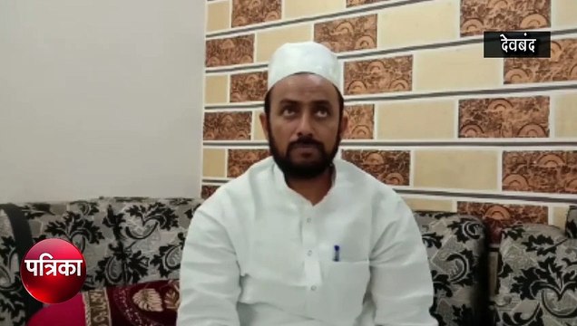 अयोध्या पर साक्षी महाराज ने दिया बयान तो भड़के मौलाना कहा