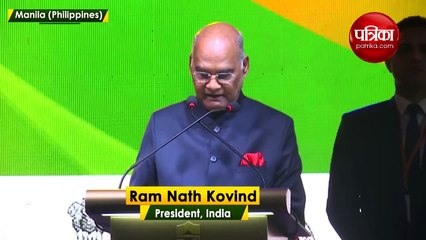 भ्रष्टाचार के खिलाफ मिलकर लड़ेंगे भारत और फिलीपींस