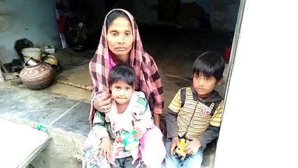 मजदूर का मासूम बेटा घर से हुआ लापता