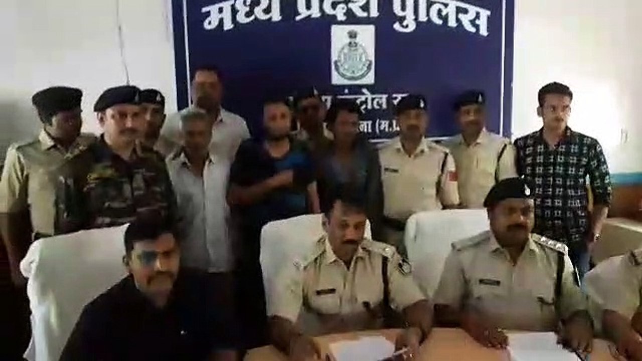 पैकारी के झगड़े में दोहरी हत्या करने वाले को 30...