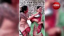 viral videos of kapil sharma mom